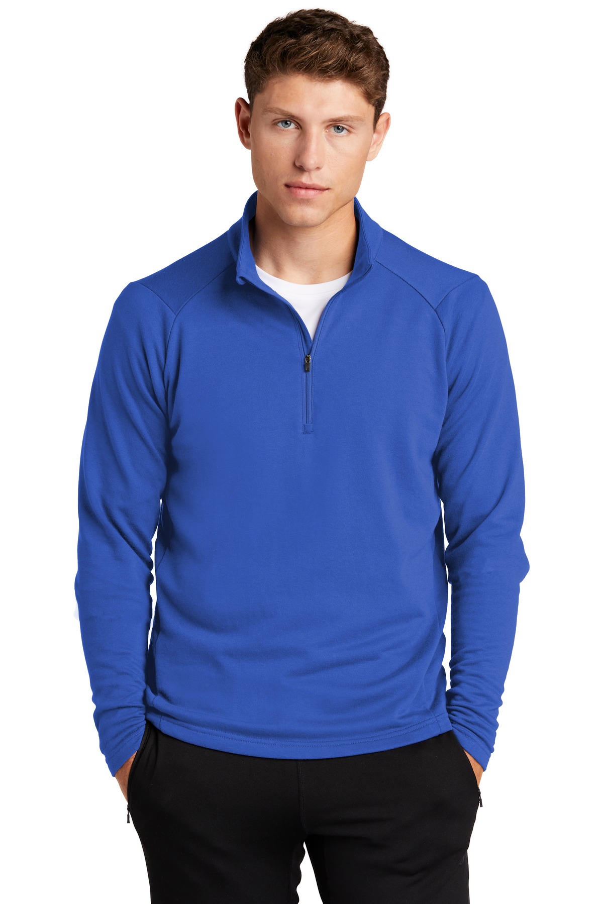 True Royal Blue