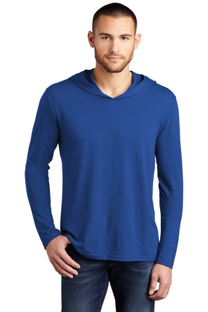 Deep Royal Blue