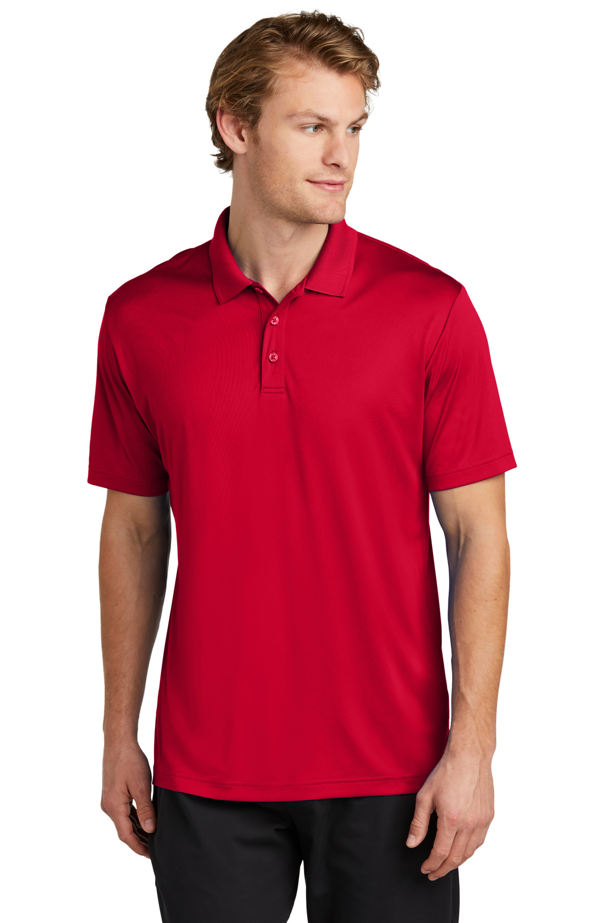 Deep Red