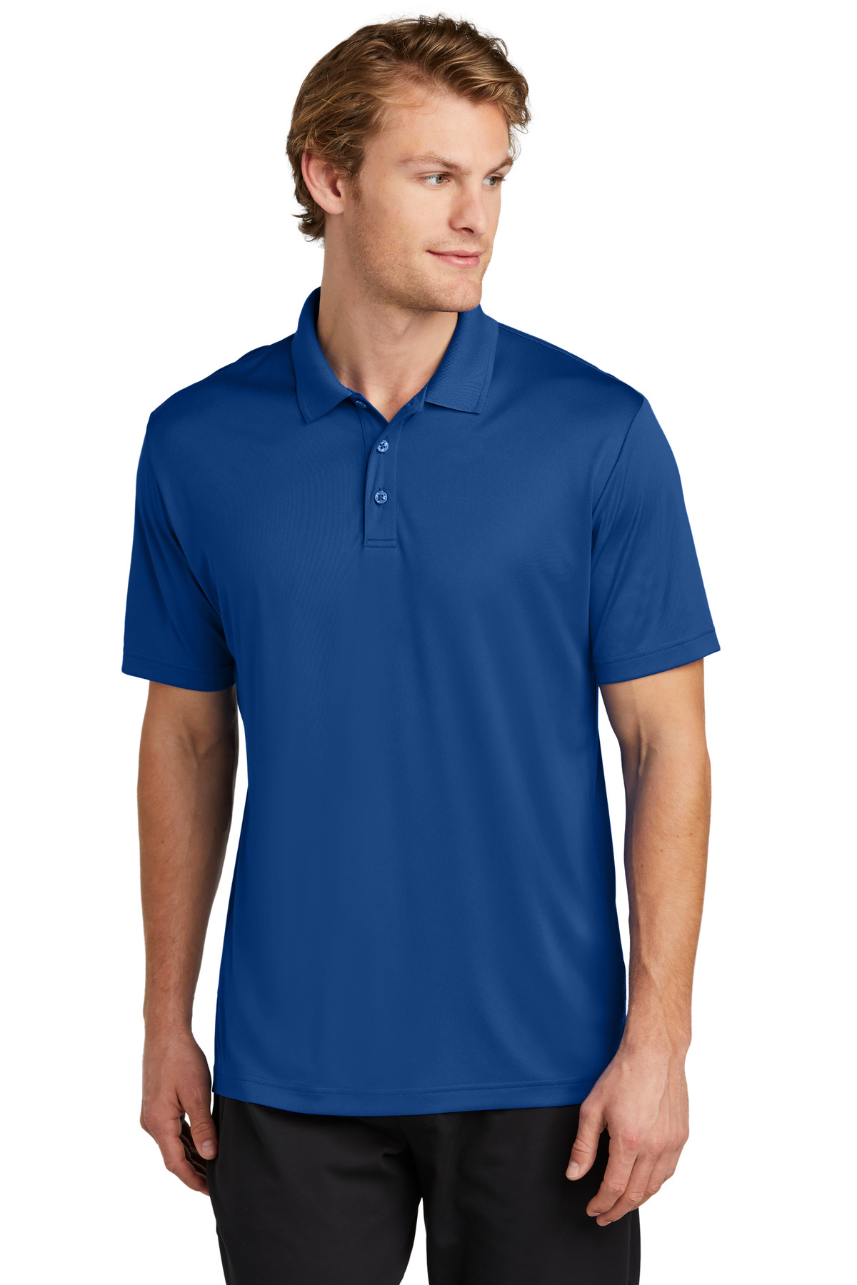 True Royal Blue