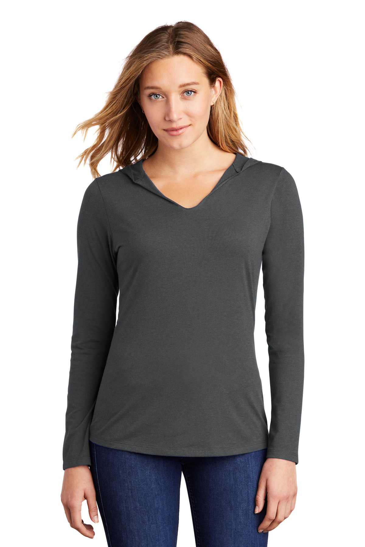 Charcoal Gray
