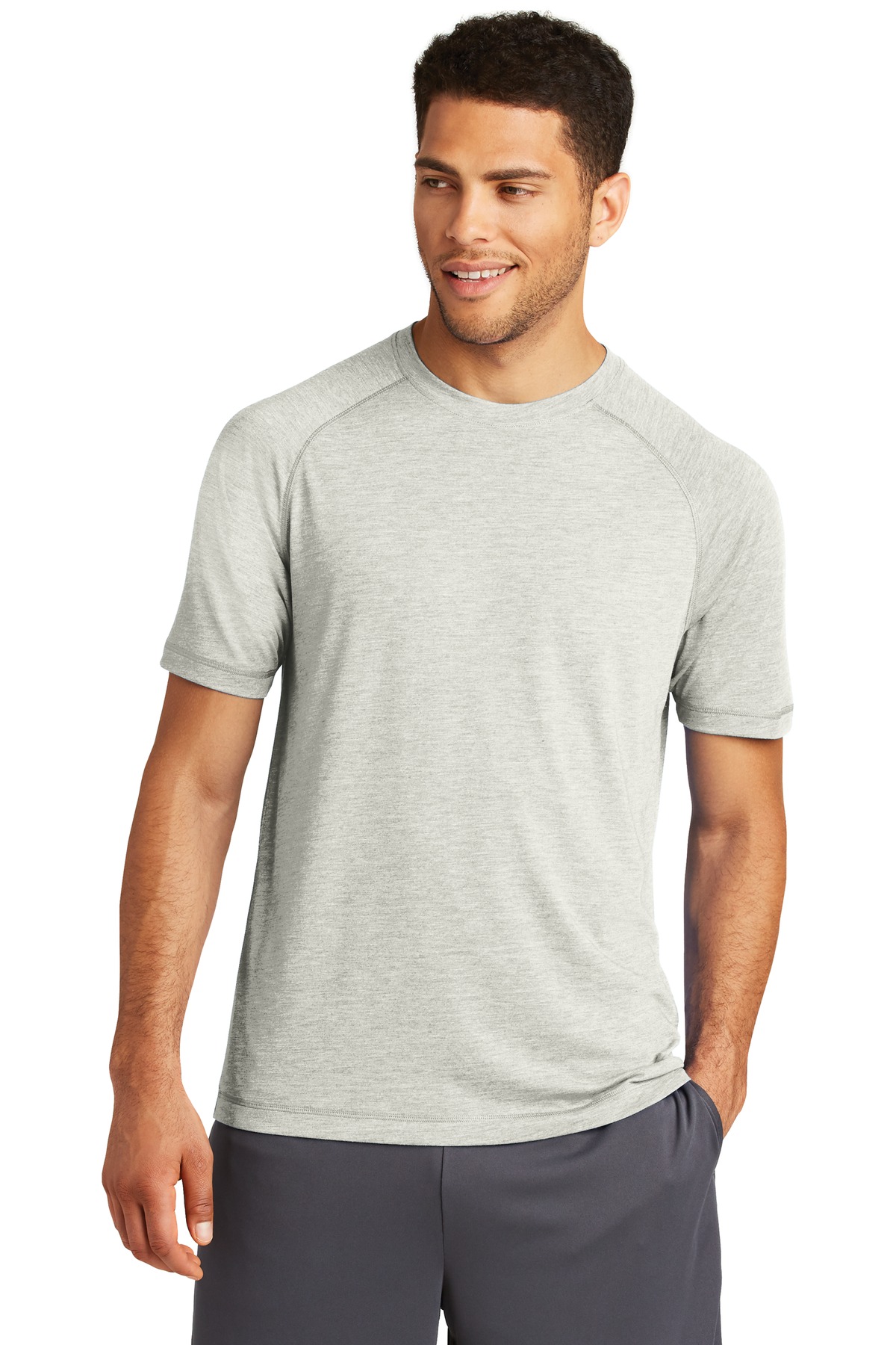 Light Gray Heather