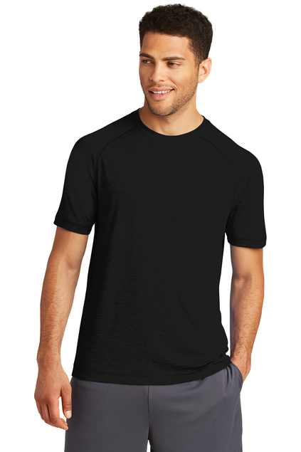 Black Triad Solid