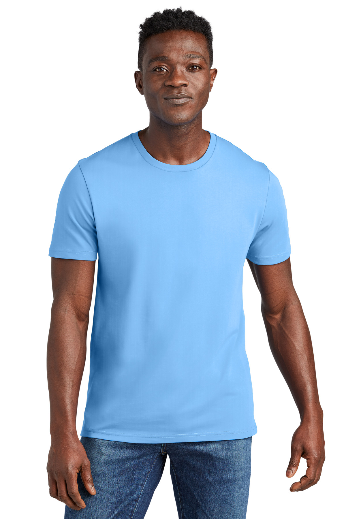 Arctic Blue
