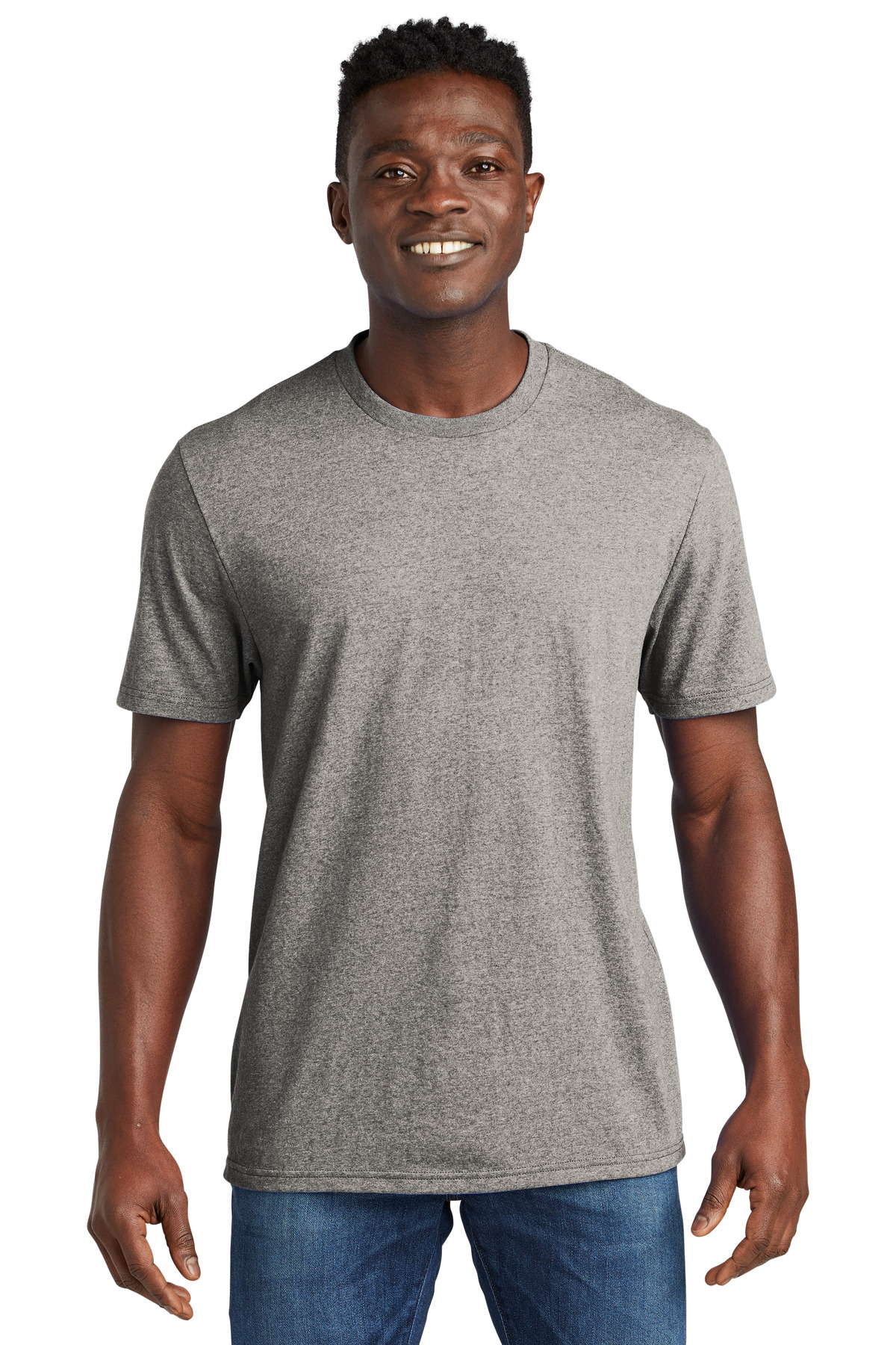 Remade Gray Heather