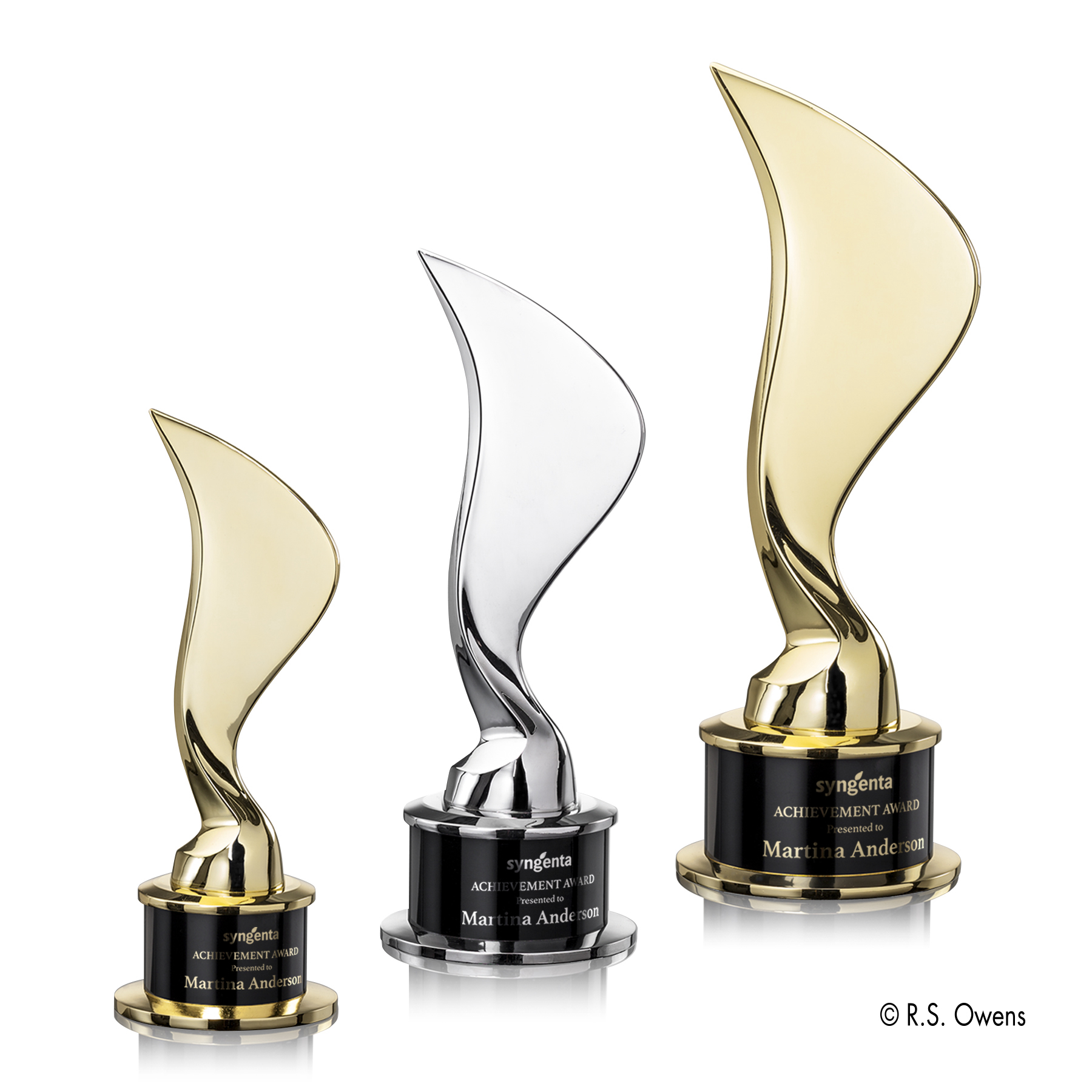 Eternal Flame Award