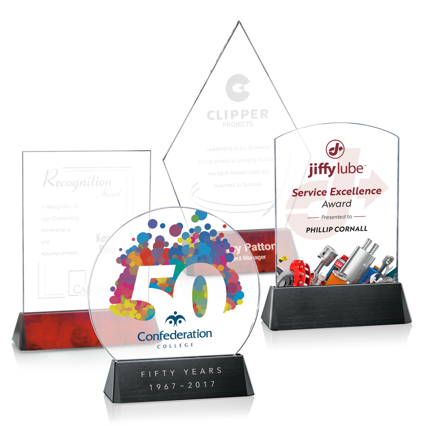 Sierra Award