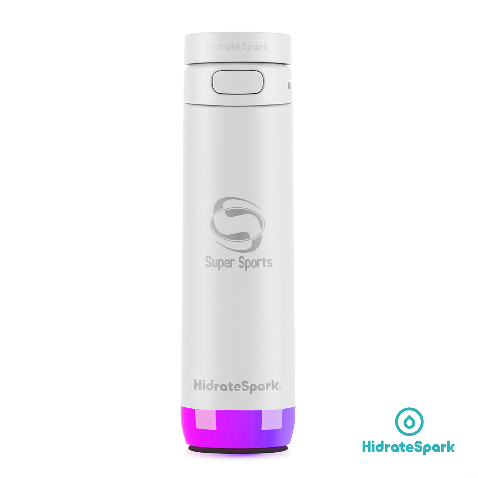 Hidrate Spark® PRO 2 Chug Bottle - 21oz