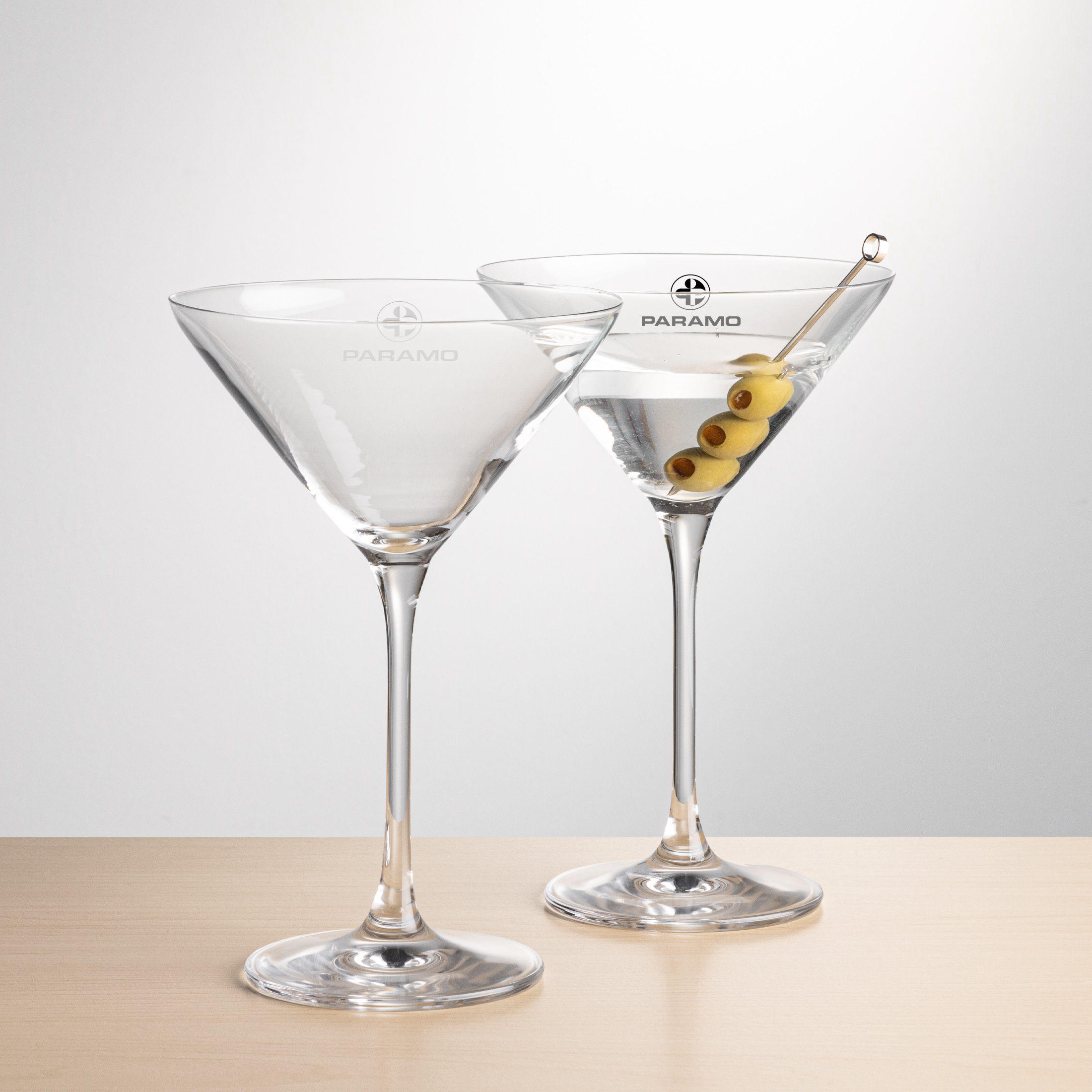 Santiago Martini - 8.5oz