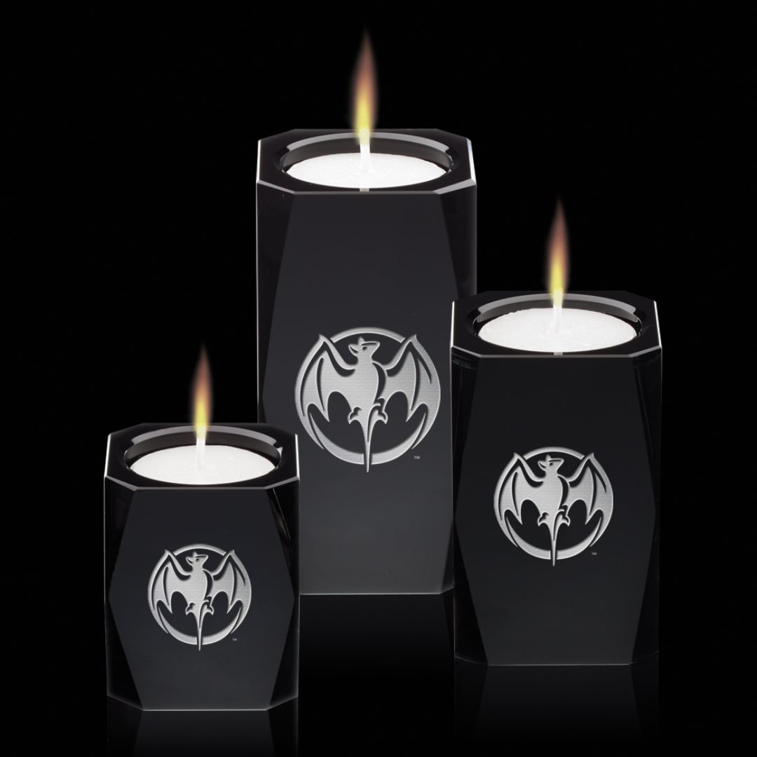 Abbey Candleholder