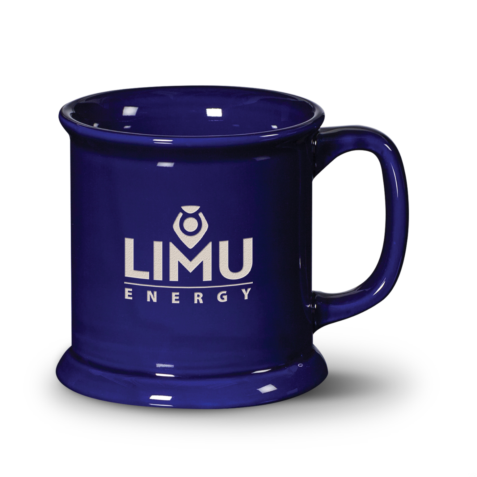 VIP Mug - 13.5oz - 1 Color, 1 Location Imprint | Mugs & Cups ...