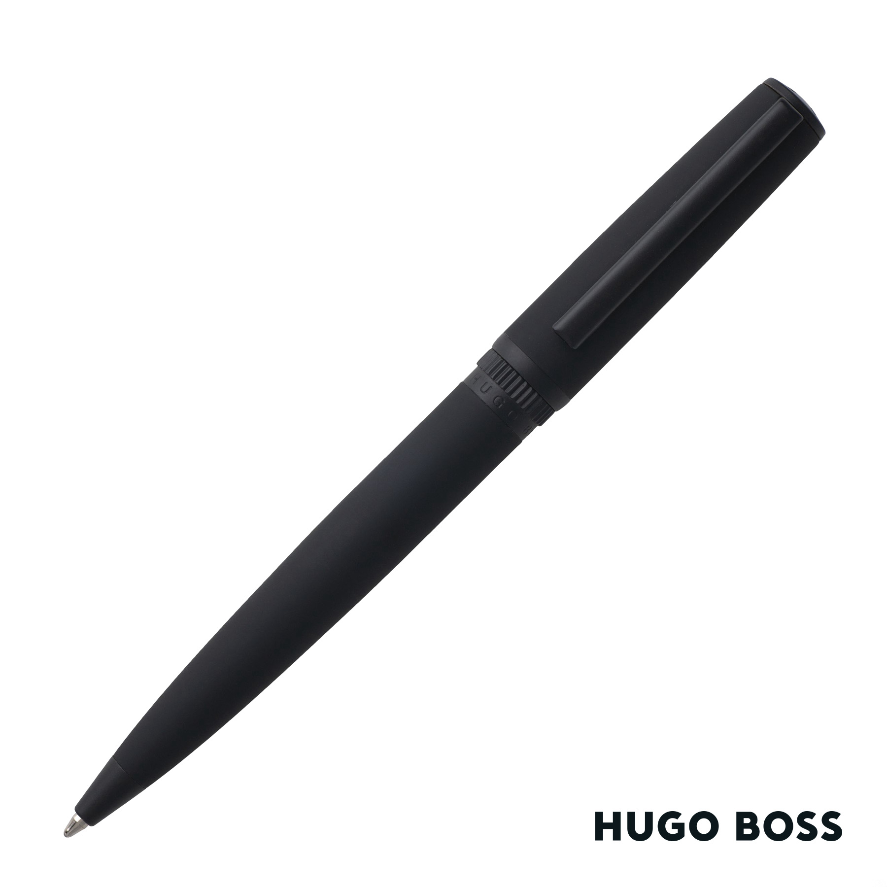 Hugo Boss Gear Matrix Pen
