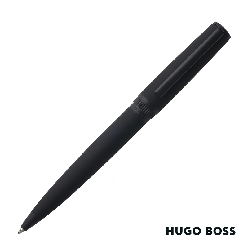 Hugo Boss Gear Matrix Pen