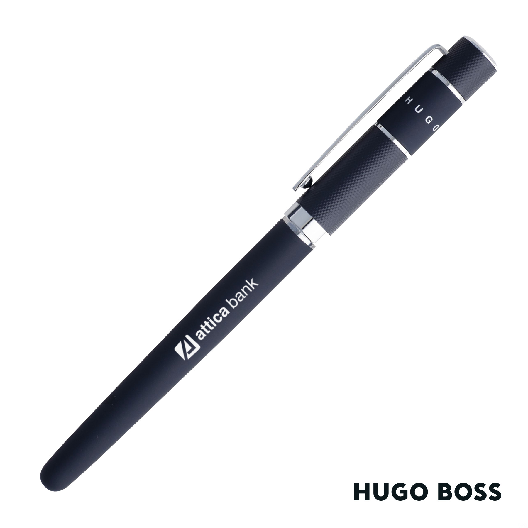 Hugo Boss® Ribbon Pen