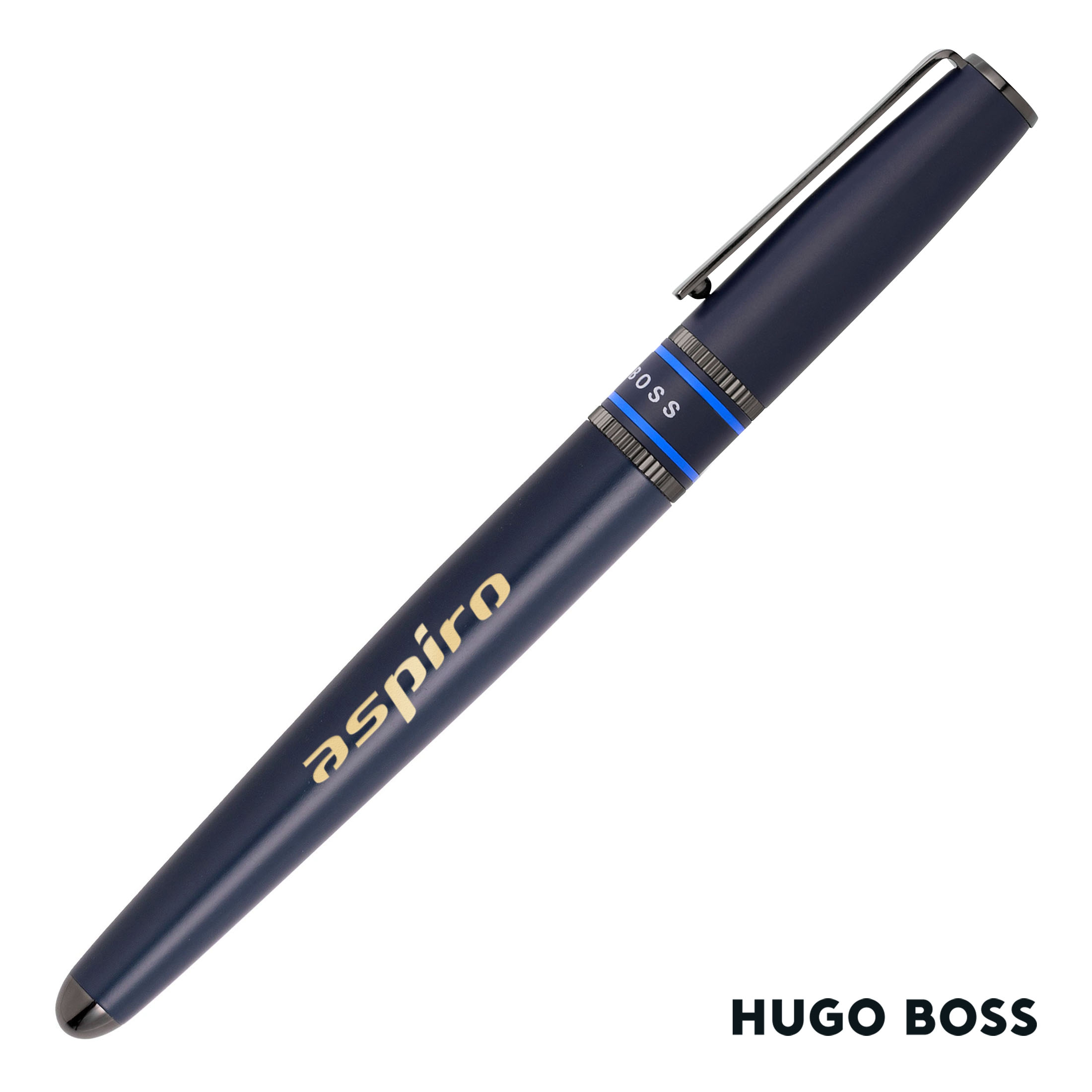 Hugo Boss® Illusion Gear Pen