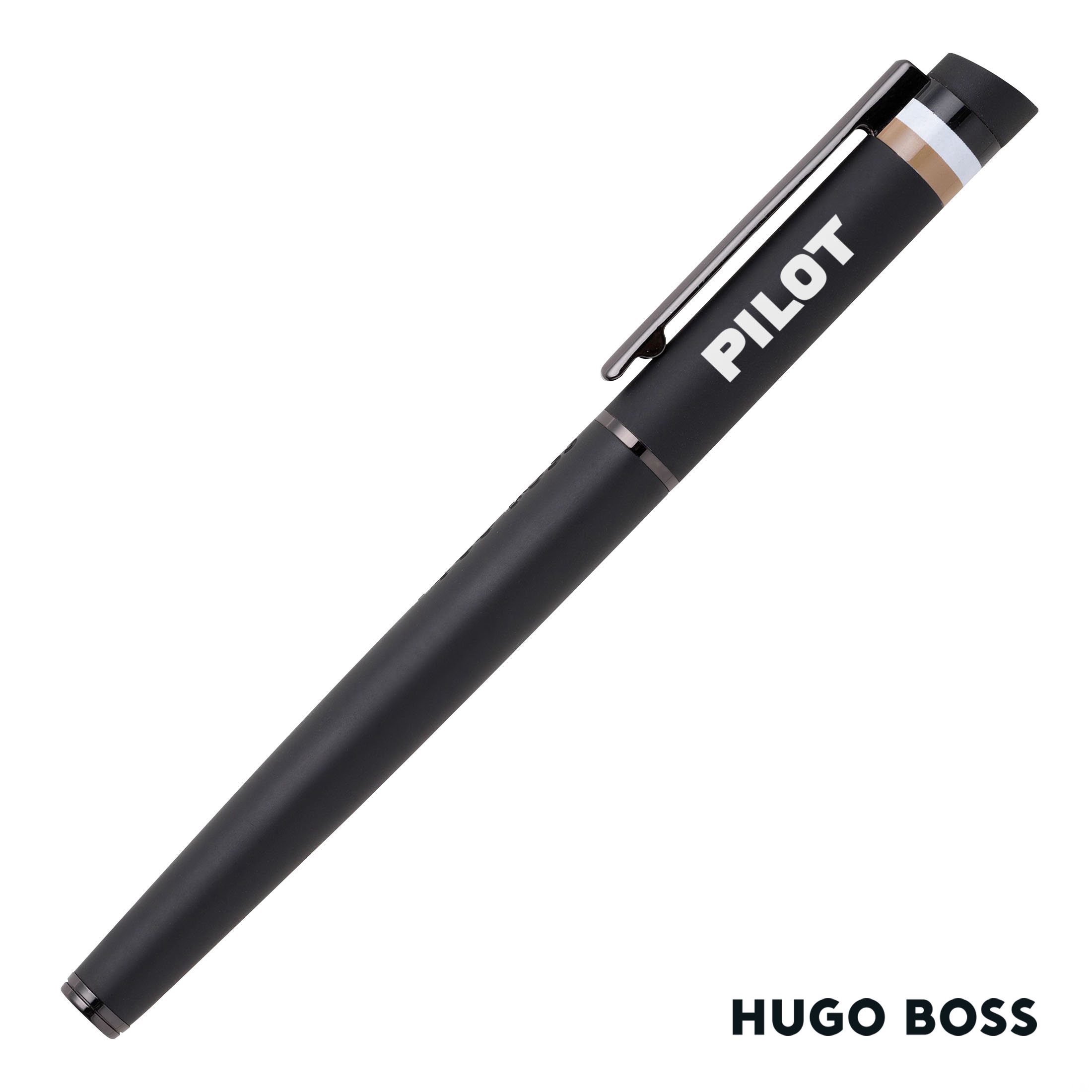 Hugo Boss® Iconic Loop Pen