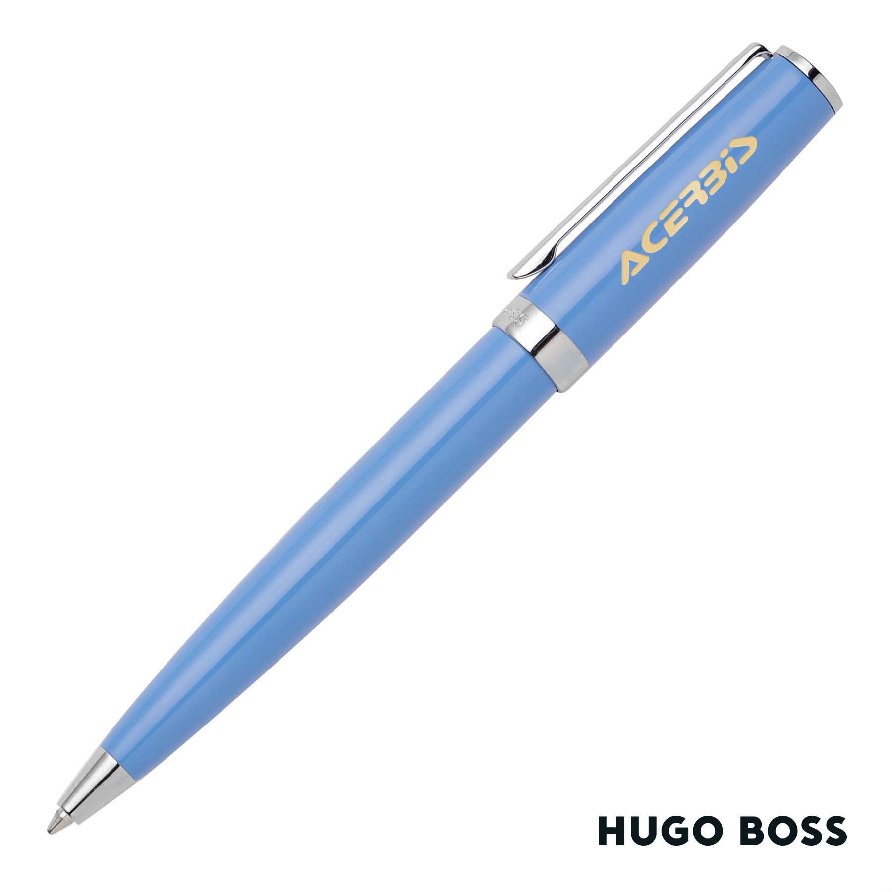 Hugo Boss® Gear Icon Pen