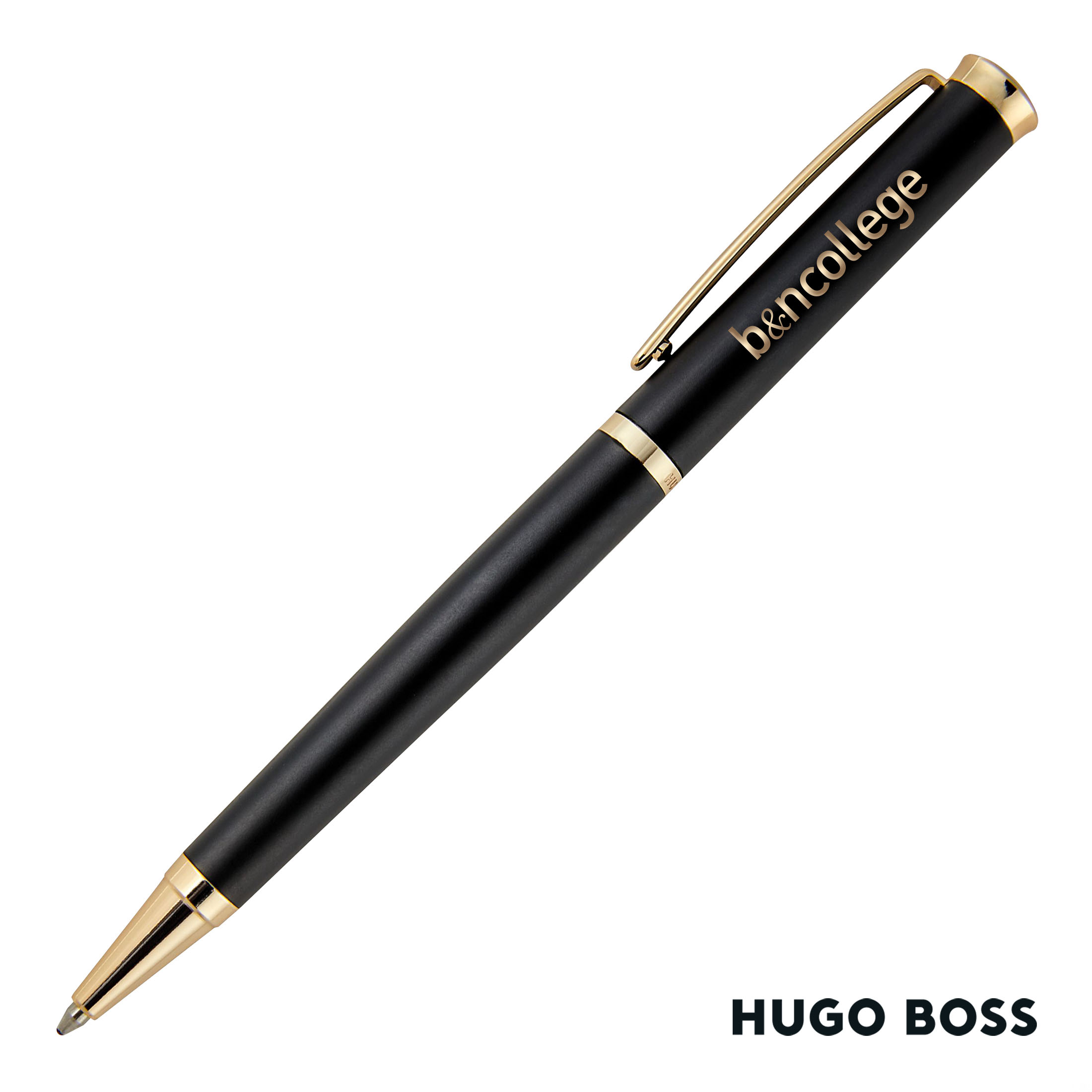 Hugo Boss® Sophisticated Ballpoint Pen