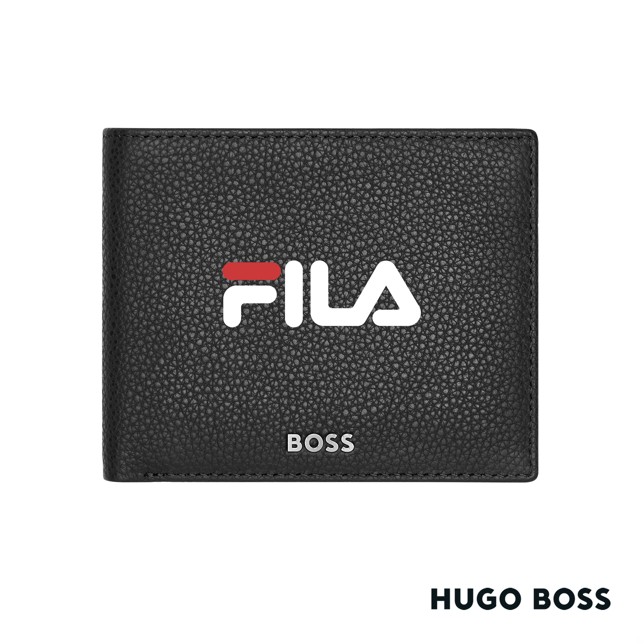 Hugo Boss® Classic Grained Money Wallet