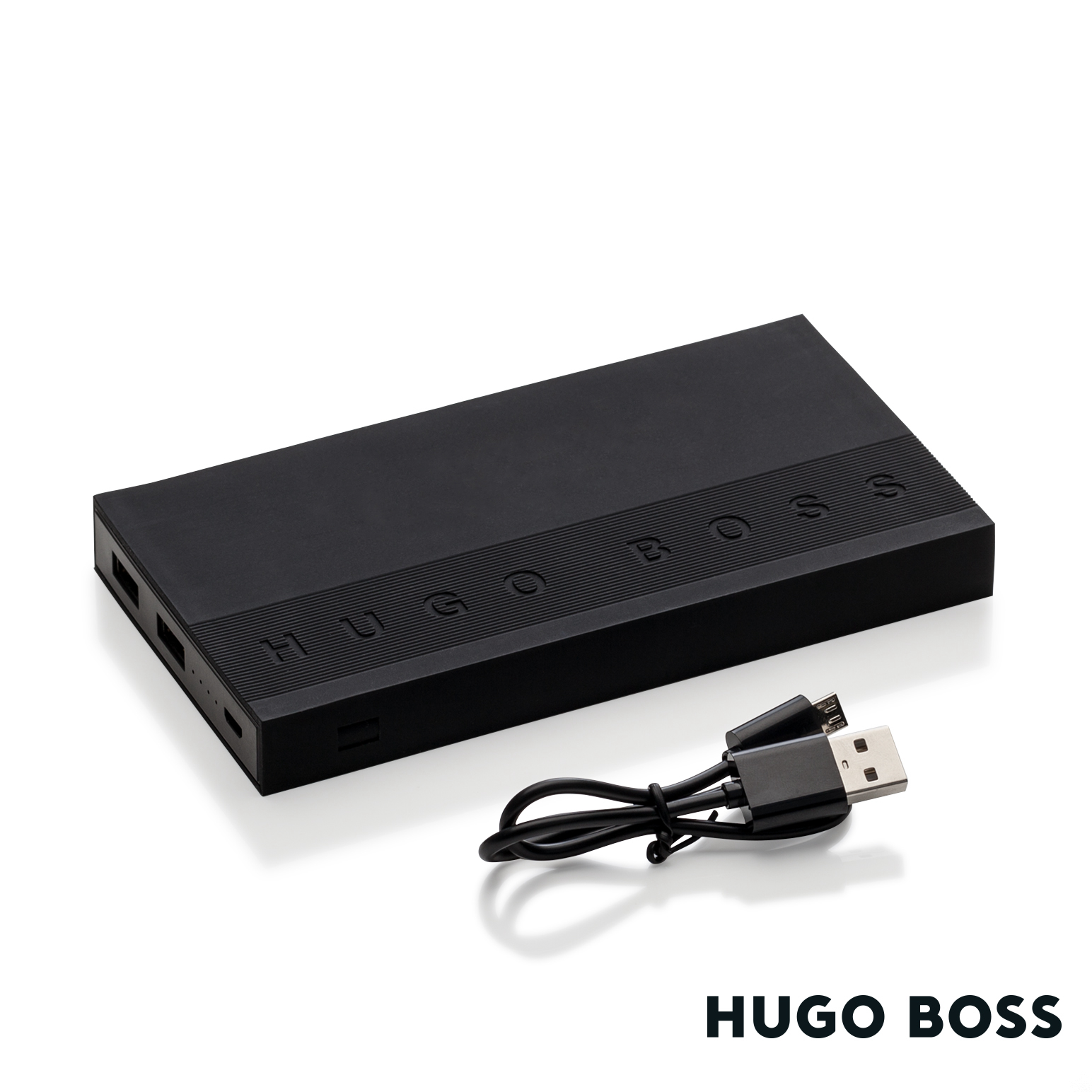 Hugo Boss Edge Portable Battery | Power Banks & Chargers | Technology ...