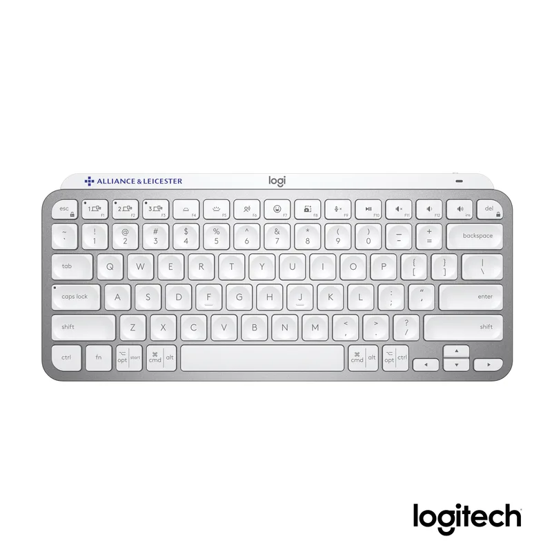 Logitech® MX Keys Mini Keyboard