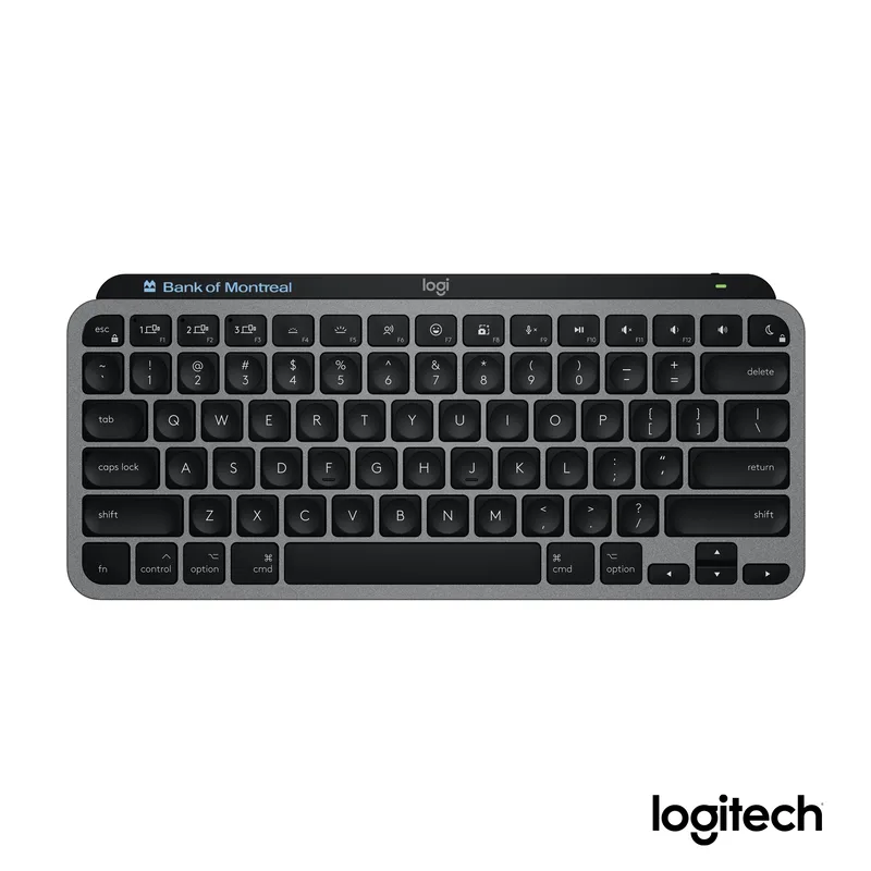 Logitech® MX Keys Mini for Mac Keyboard