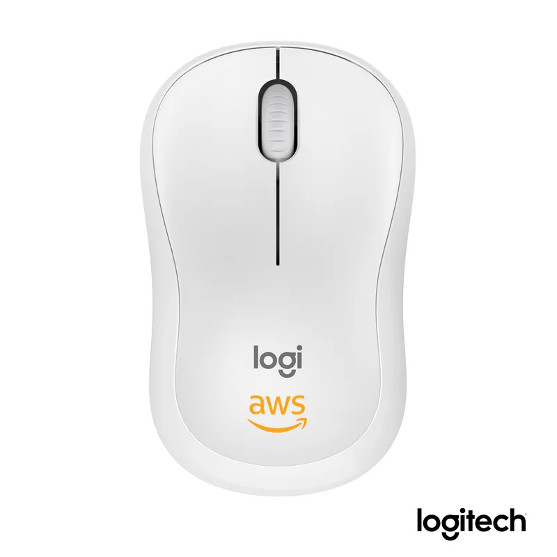 Logitech® M240 Silent Bluetooth Mouse