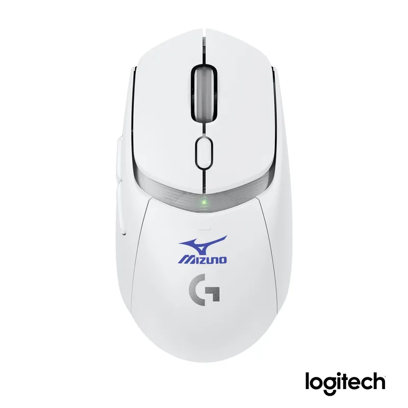 Logitech® Lightspeed Gaming Mouse