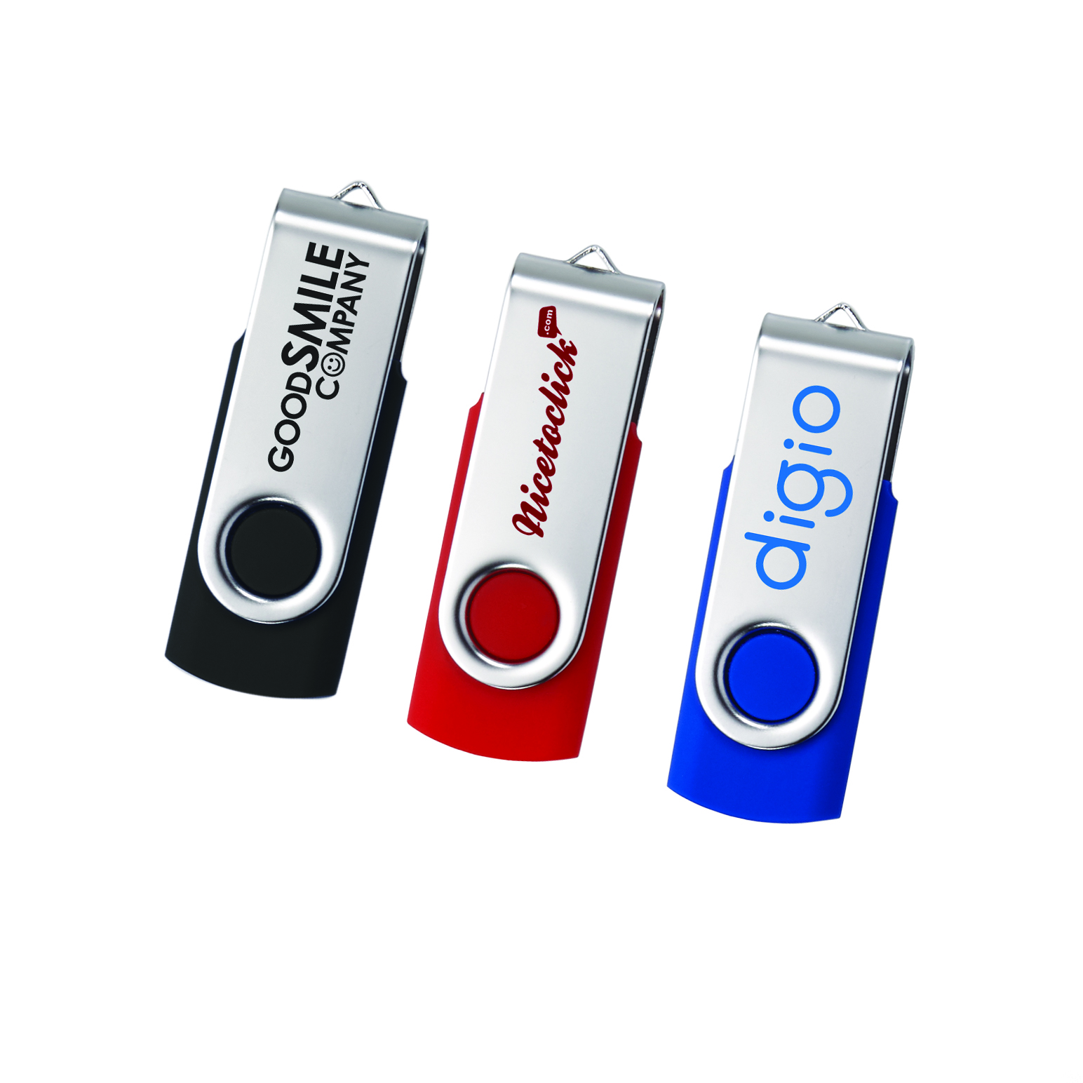 Comet USB (Local Express)
