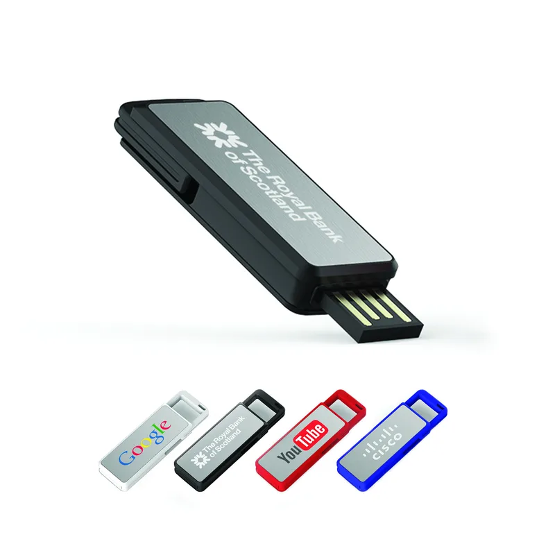The Tack USB (Custom Direct)