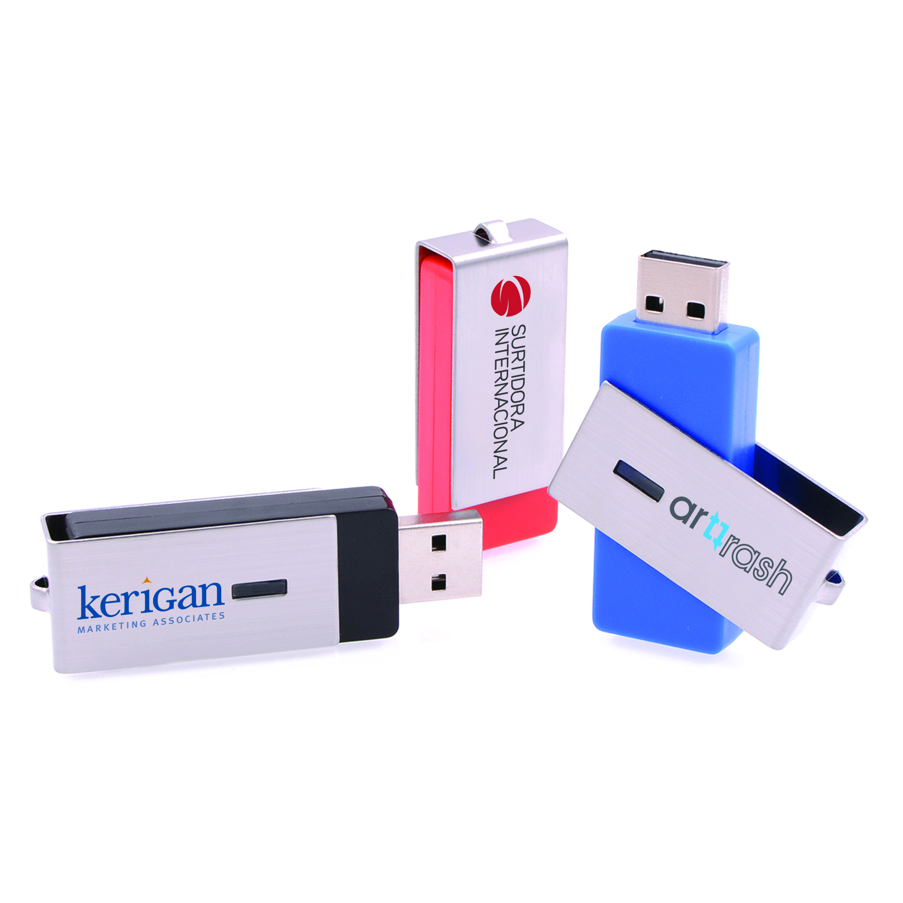 Boost USB (Custom Direct)