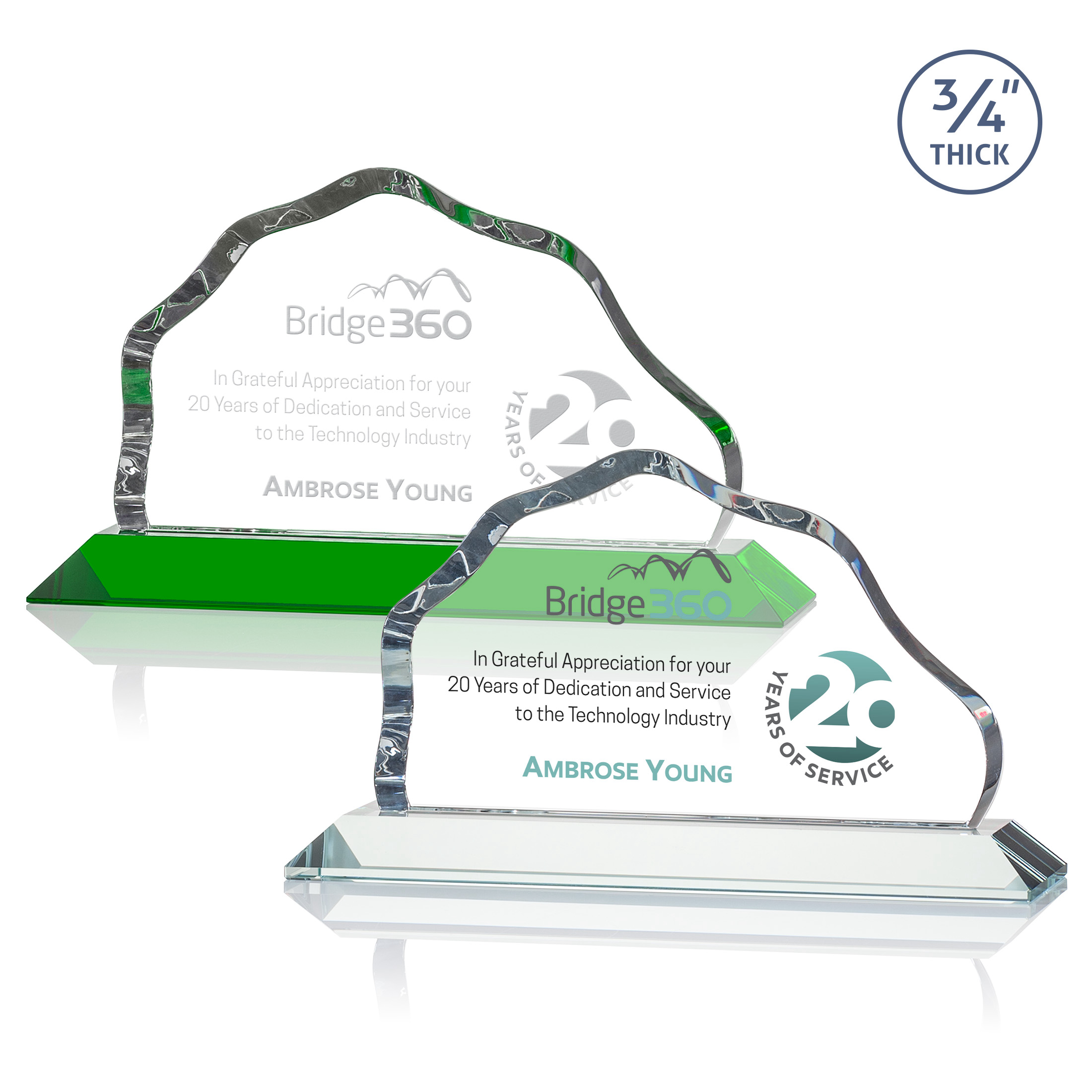 Petersen Award