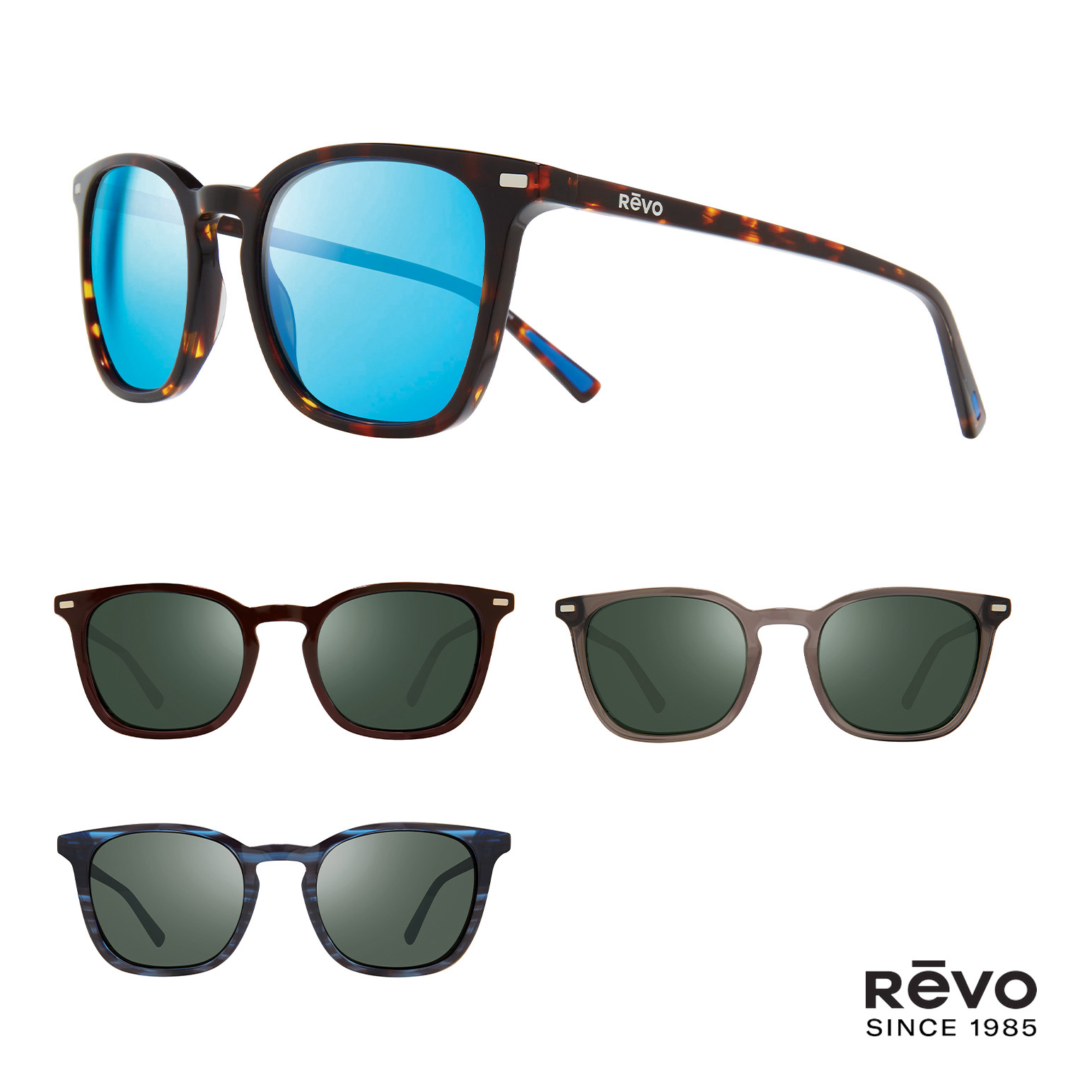 Revo™ Watson Sunglasses