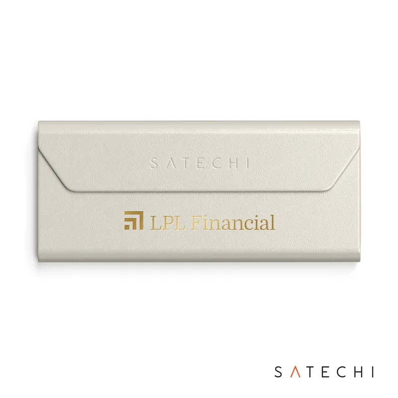SATECHI® FindAll™ Glasses Case