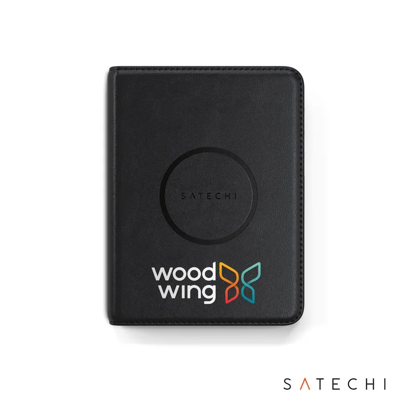 SATECHI® FindAll™ Passport Cover