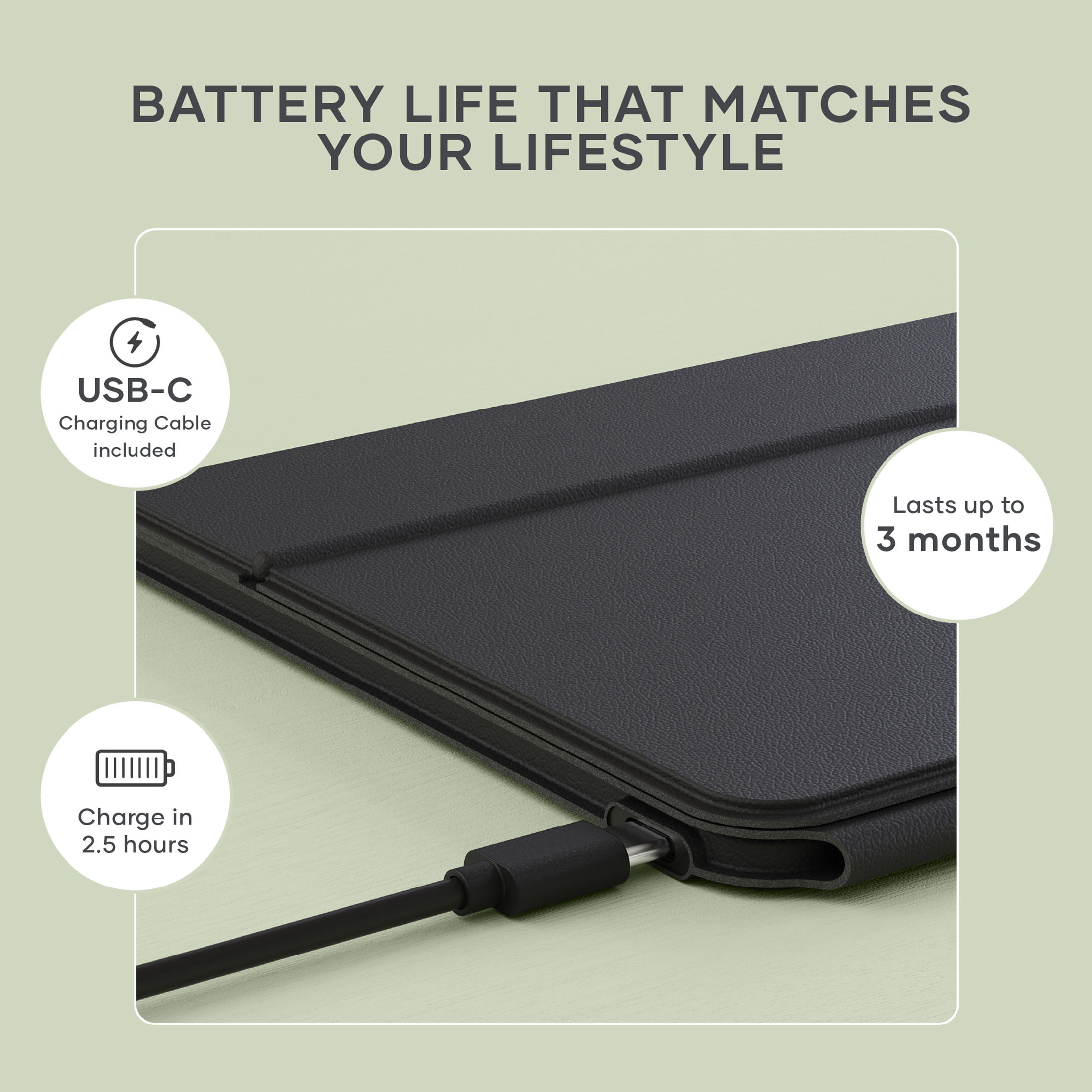 Battery Life