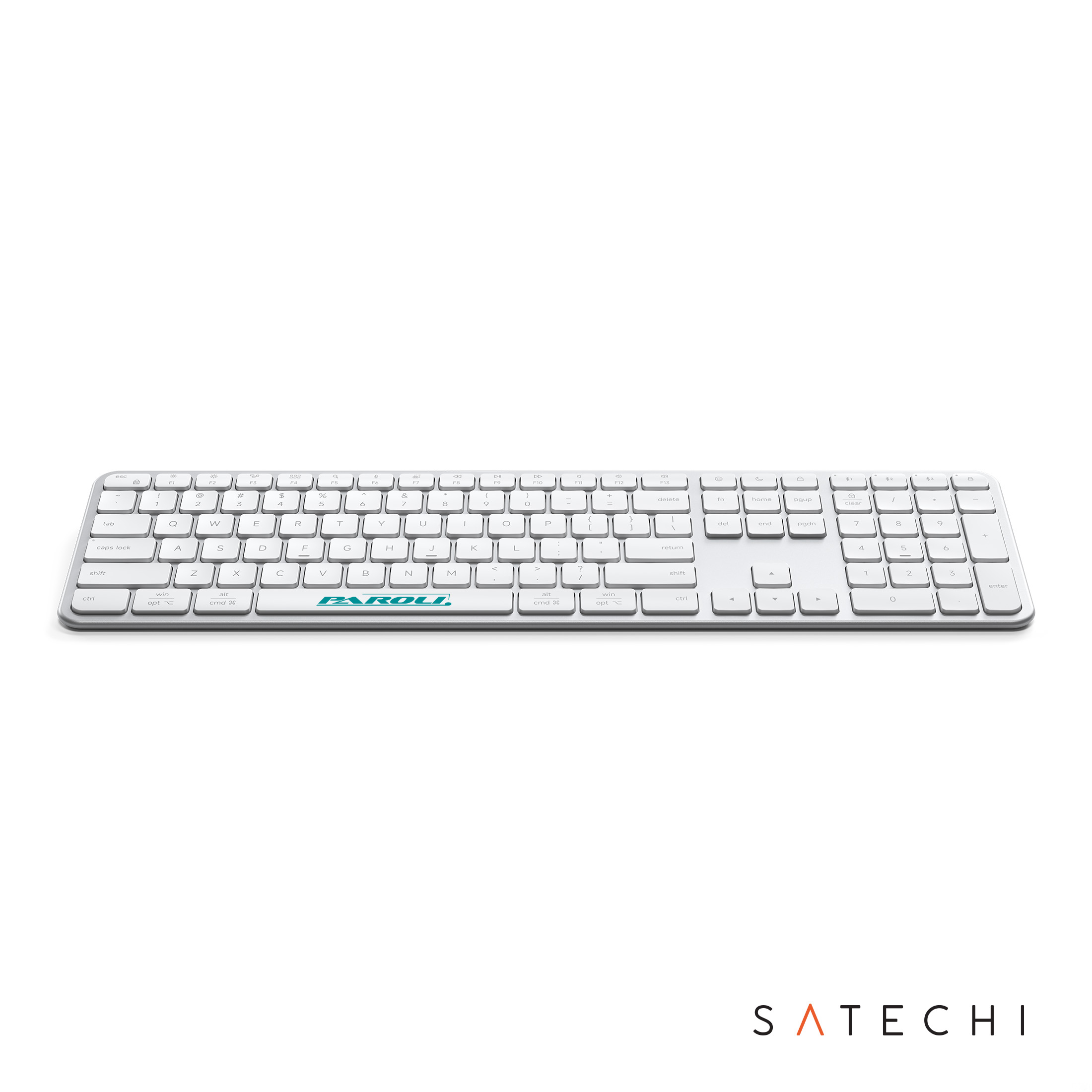 Full-size Layout