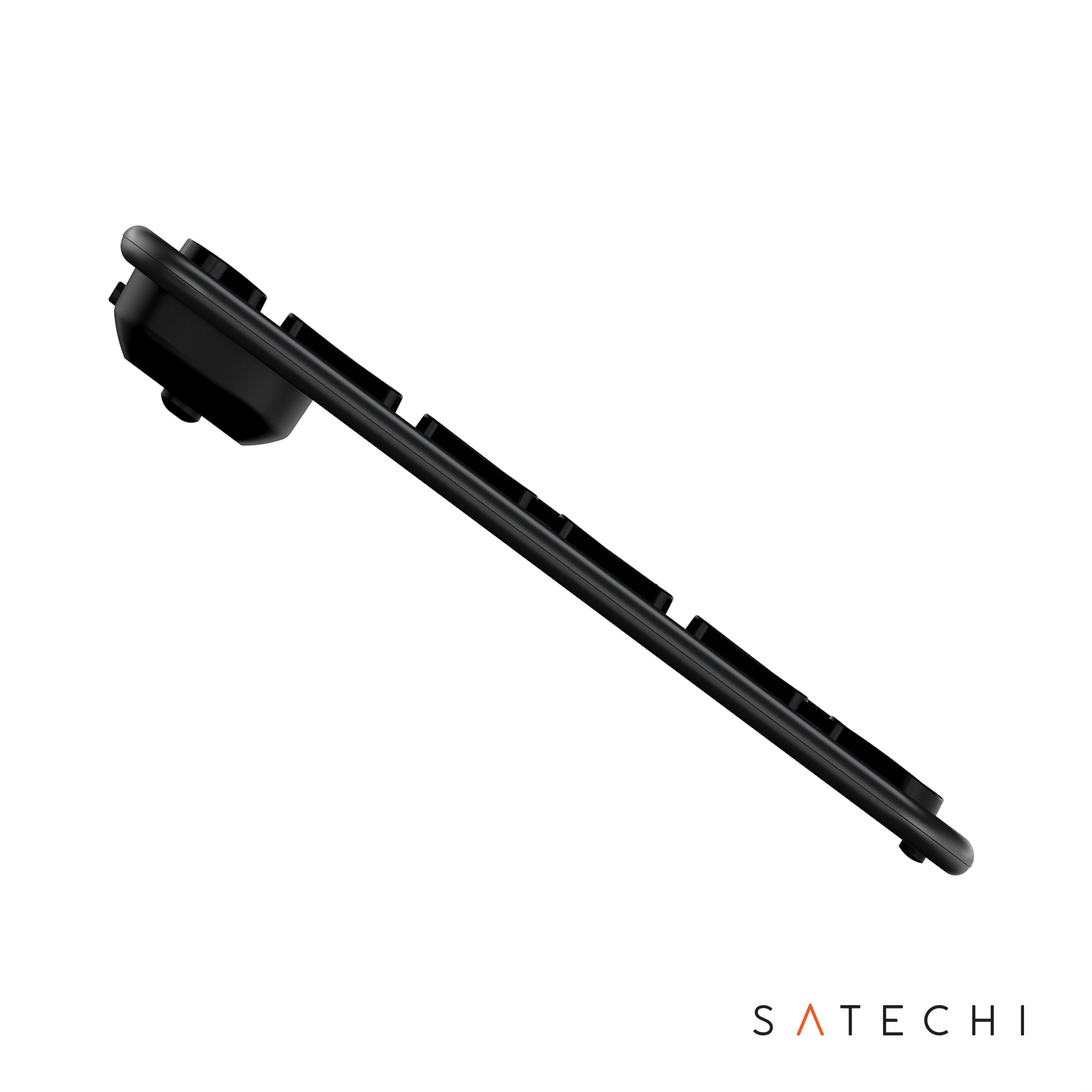Slim Design