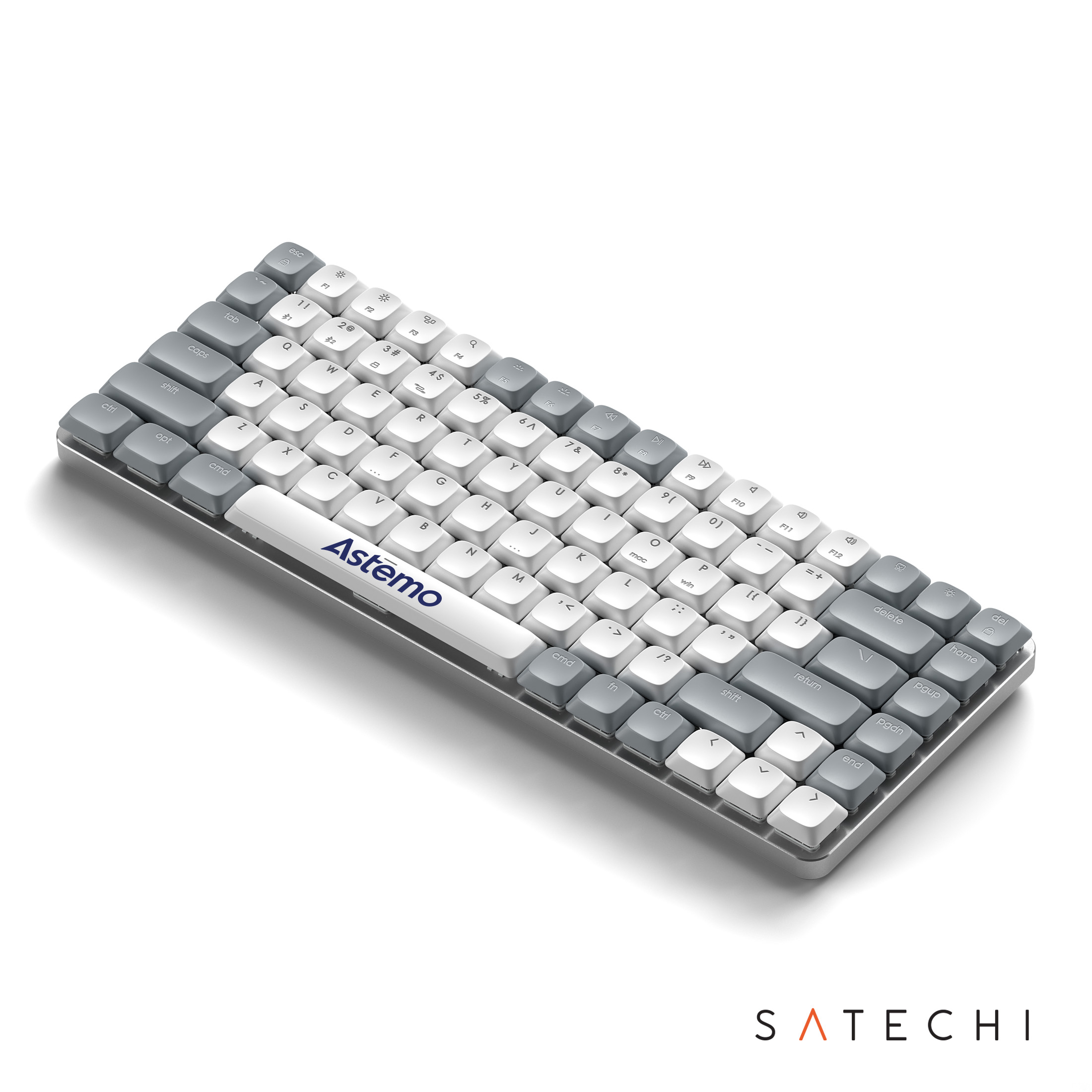 Mechanical Keyboard