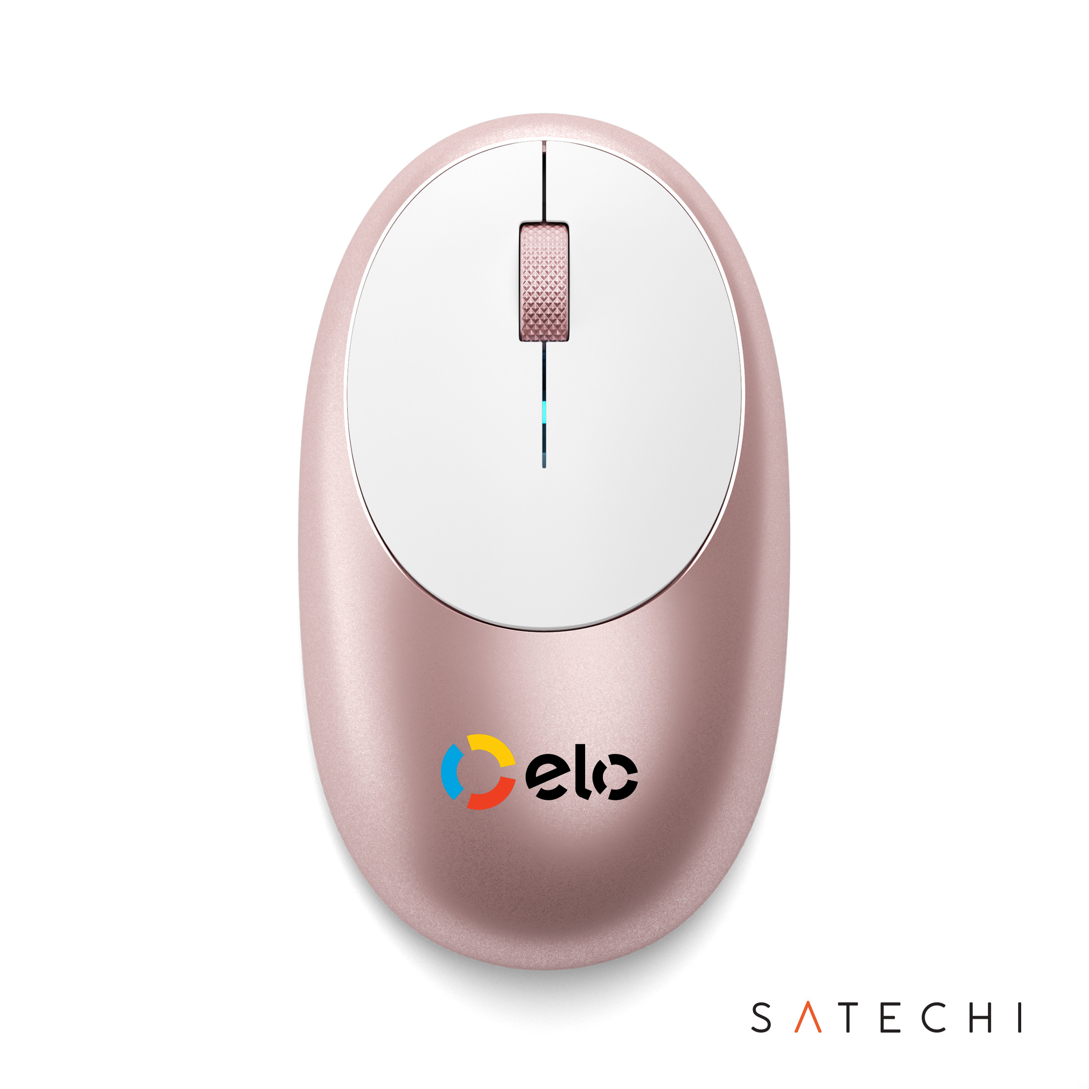 SATECHI® M1 Bluetooth Wireless Mouse