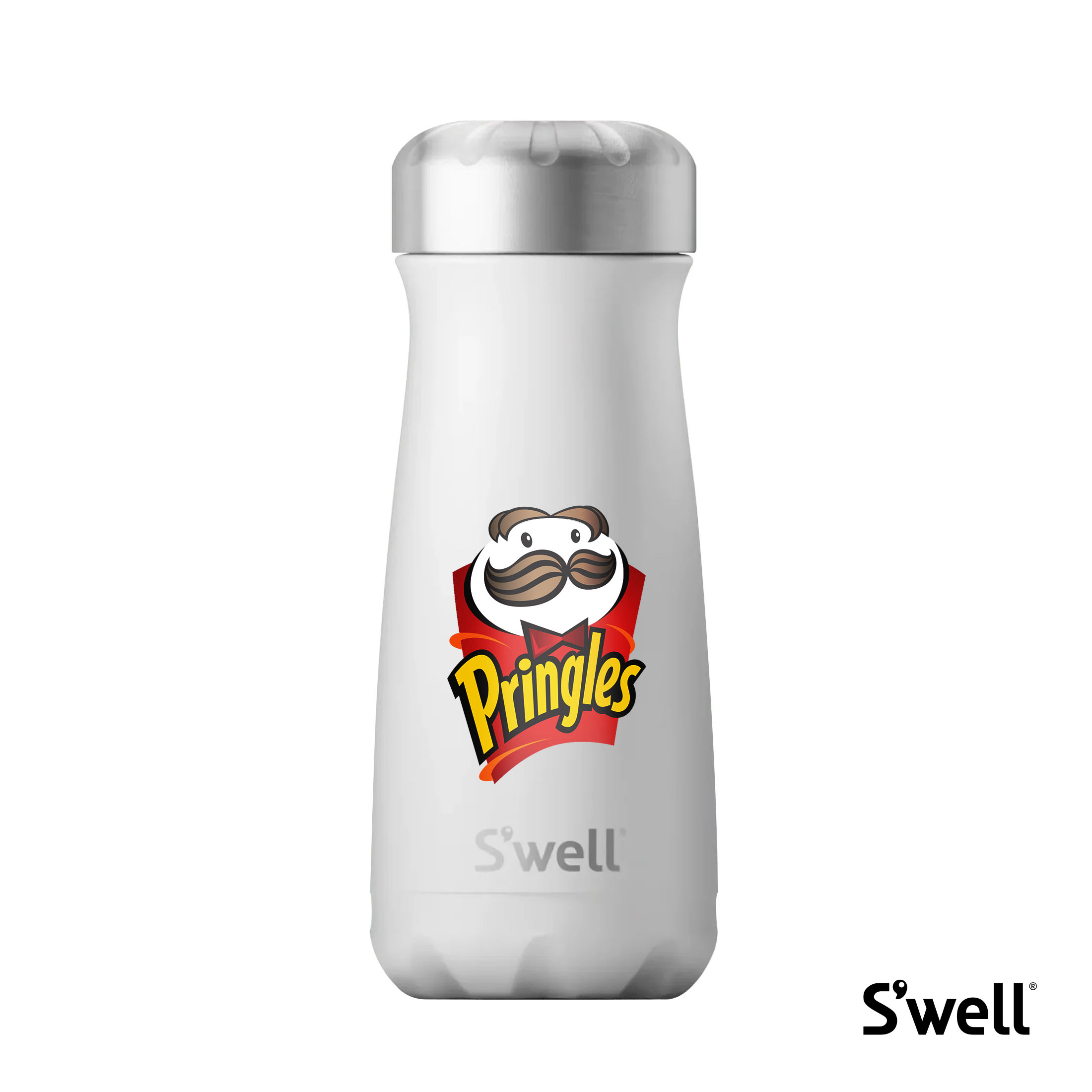 S'well® Traveler Insulated Bottle - 16oz/24oz/40oz