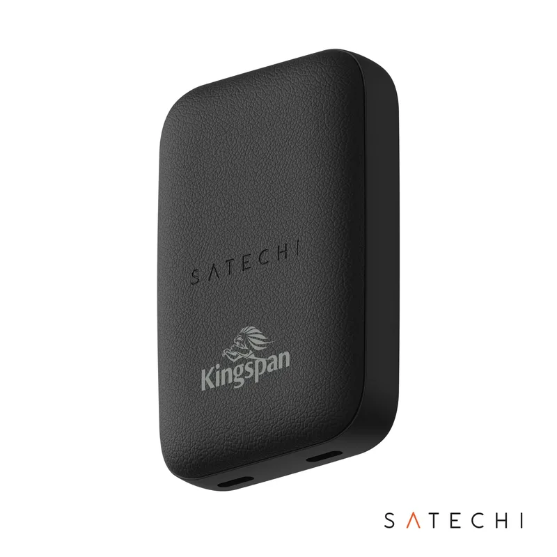 SATECHI® 67W Slim OntheGo Wall Charger