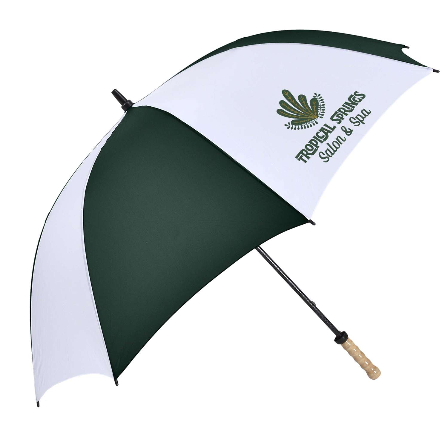 Storm 2 Umbrella (1 Imprint) view 2