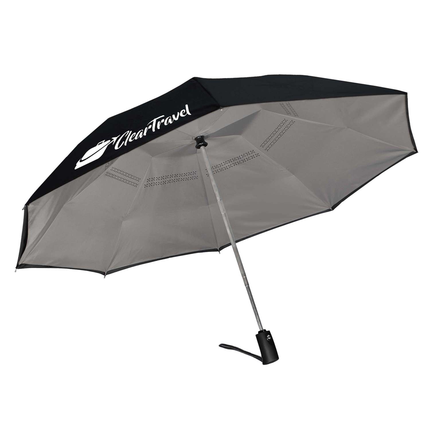 Rebel 3 Umbrella (1 Imprint) view 2