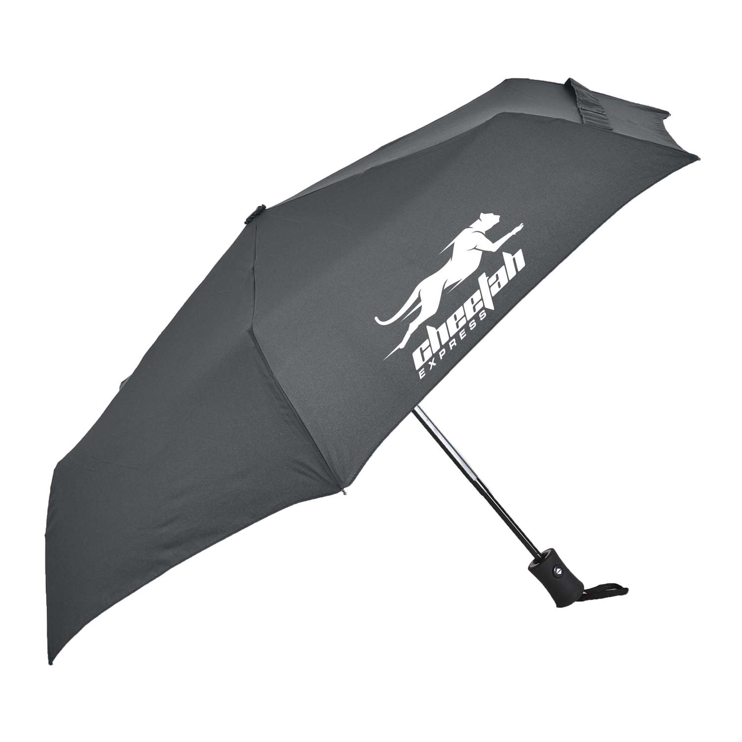 Super Pocket Mini Umbrella (1 Imprint) view 2