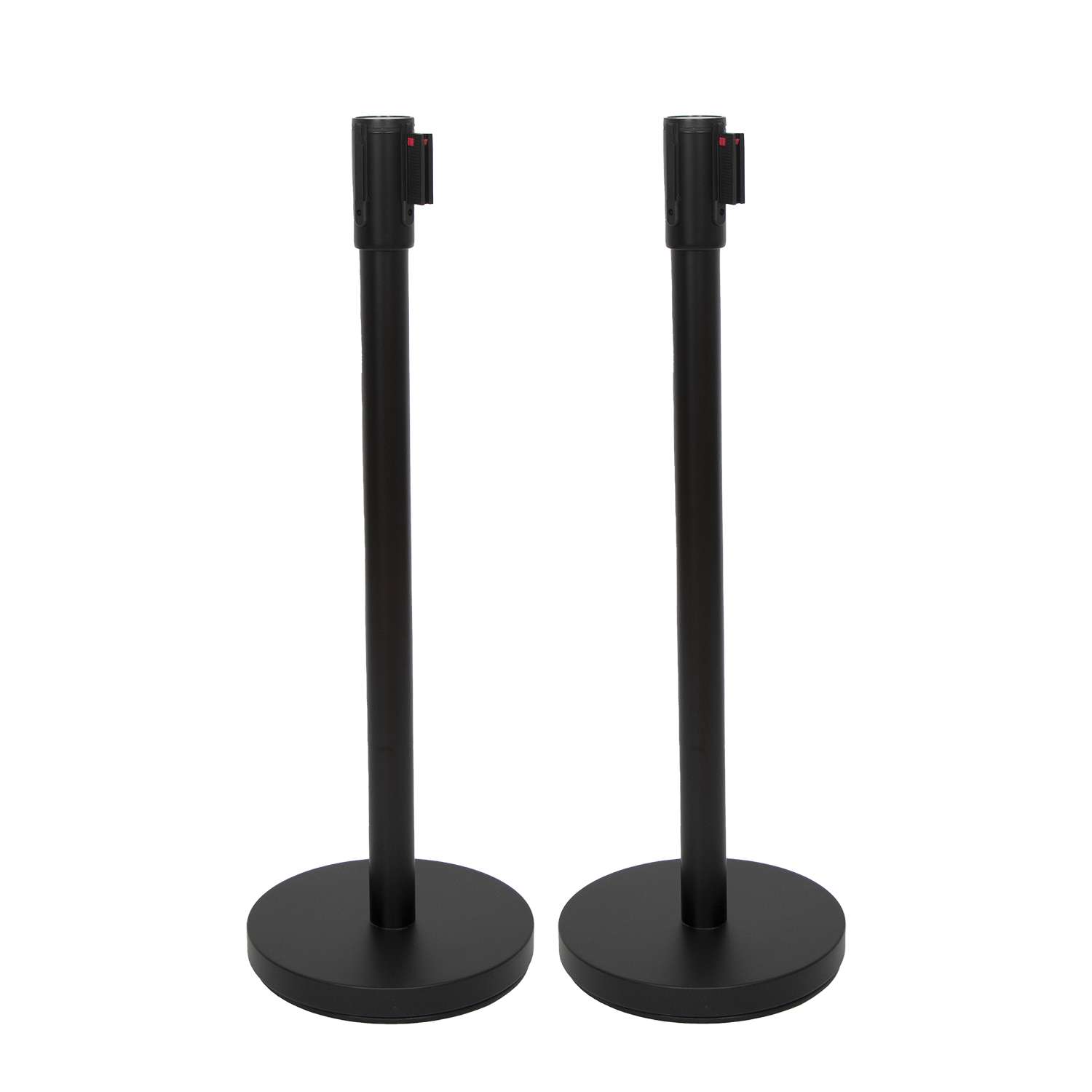 Belt Barriers (Set of two) view 2