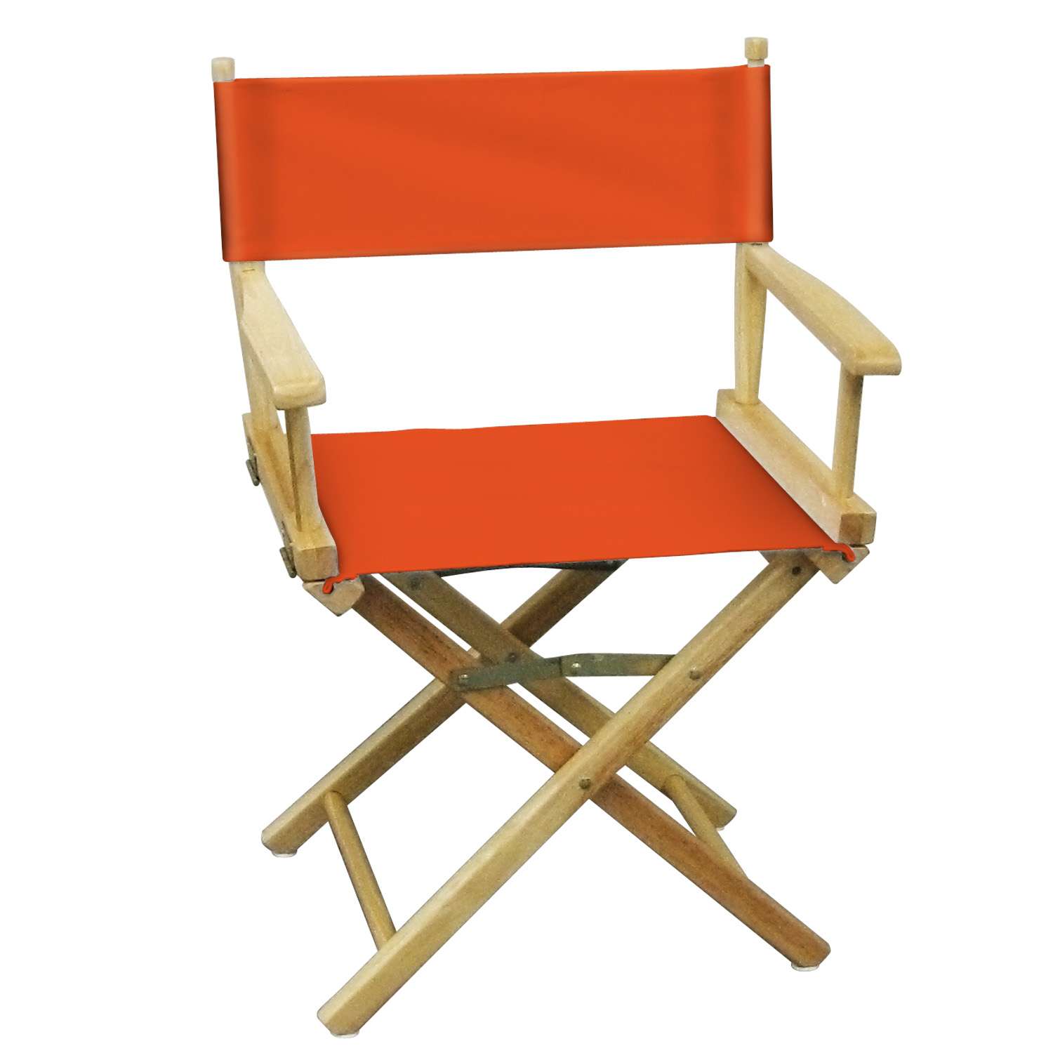 Table-Height Director's Chair (Unimprinted) view 2
