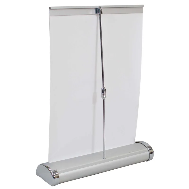 Small Mini Promo Retractor Hardware view 2