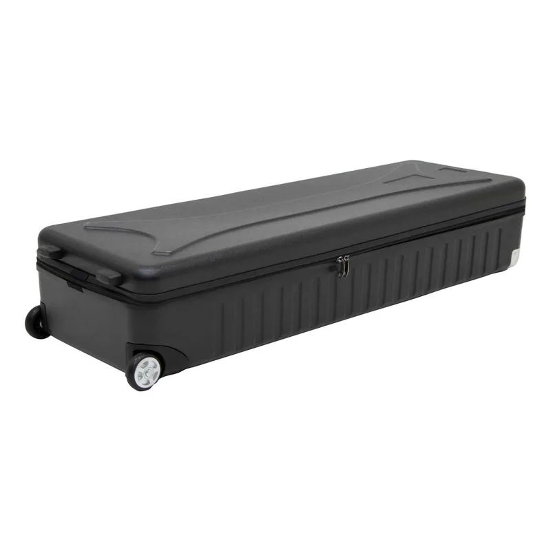 Modular Display Hard Case With Two Wheels view 2