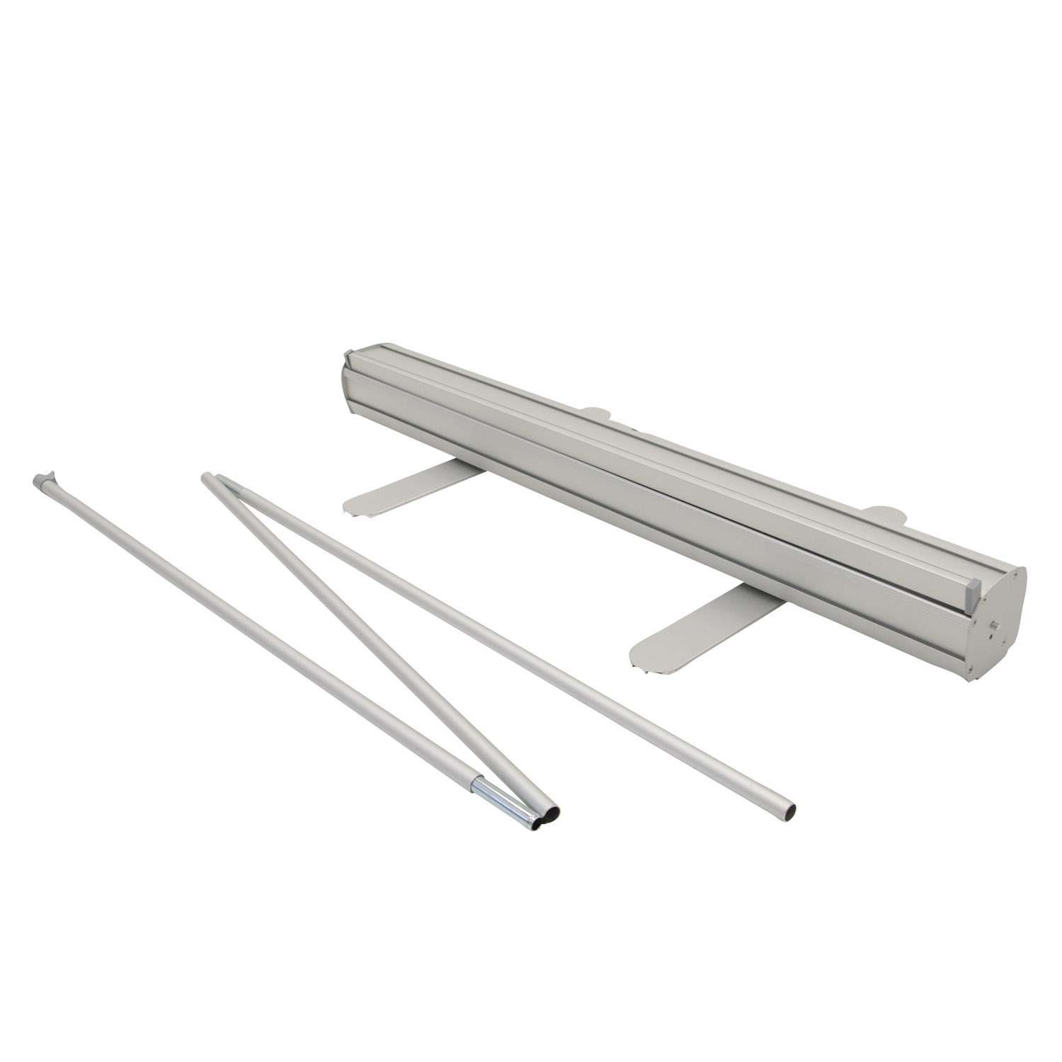 31.5" Economy Retractor Hardware view 2